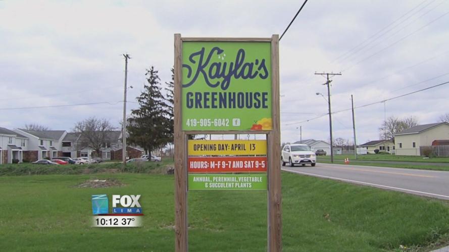 Local greenhouse still set to open with new protocol