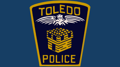 Toledo Police logo