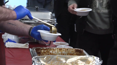 Chili for Charity event supports mental health efforts in Lima