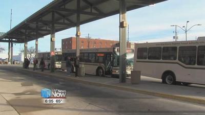 RTA schedules public hearings about possible service cuts