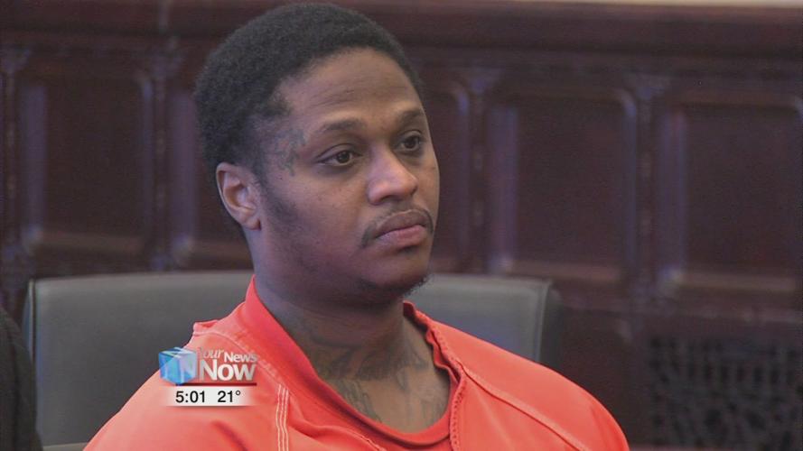 Waddell's lawyers trying to suppress evidence in 2018 Auglaize County murder