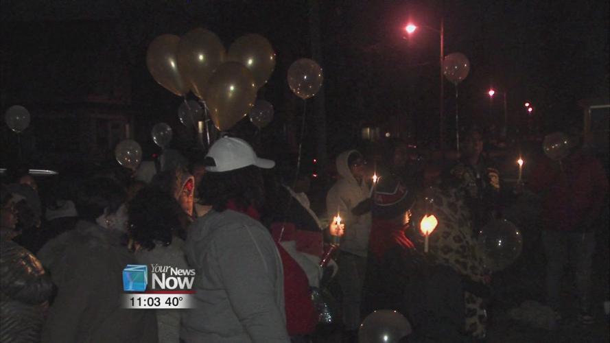 Remembering and seeking justice for Gregory Cooper