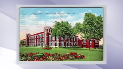 Lima Senior High School Celebrates 70 Years of Spartan Pride