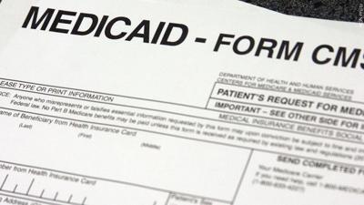 Medicaid generic
