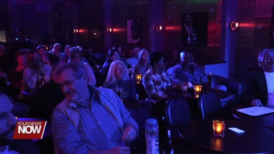 Chicago band performs at Old City Prime's Pickle's Blues Weekend
