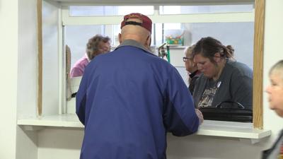 Lafayette Church’s Election Day Lunch serves up meals and community support