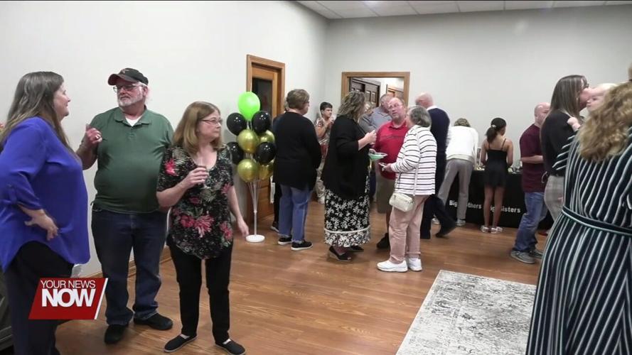 Big Brothers Big Sisters open a new office in Hardin County
