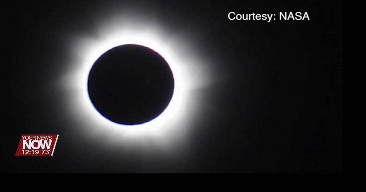 Preparations for the 2024 Total Solar Eclipse in Lima Area