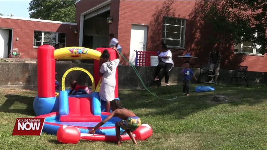 LACNIP invites families to enjoy kid-friendly fun and games at Family Splash