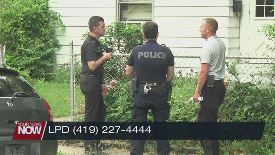 2 people are dead and third person is injured in Monday morning shooting