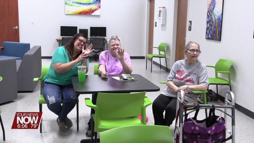 Goodwill Easter Seals now offering afternoon support program for adults with developmental disabilities