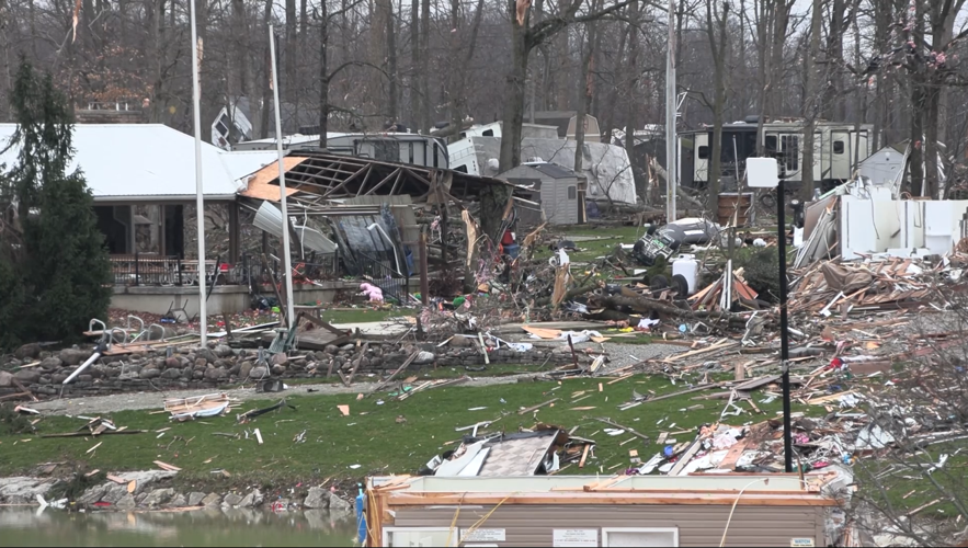 Stay Weather-Ready: Ohio’s Severe Weather Awareness Week kicks off