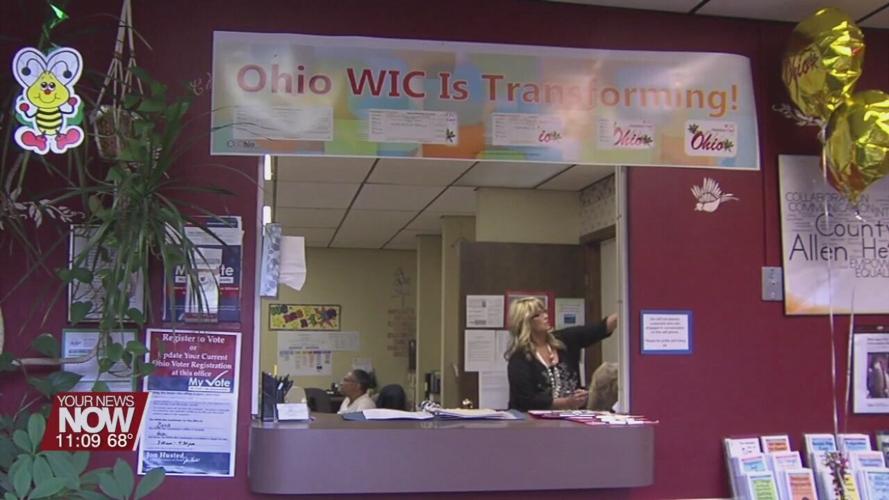 WIC program available for those in need