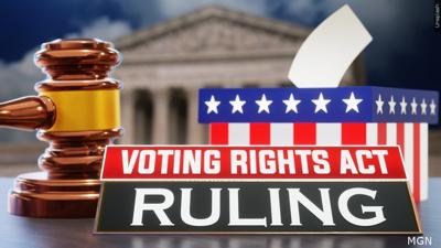 Voting Rights Act