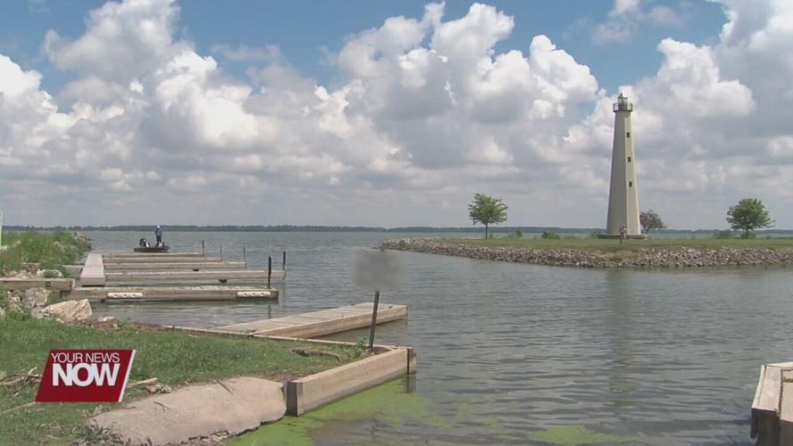 Grand Lake St. Marys