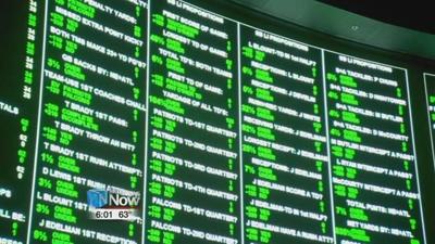 Could sports gambling be coming to Ohio?