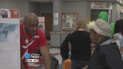 Minority Health and Wellness Expo