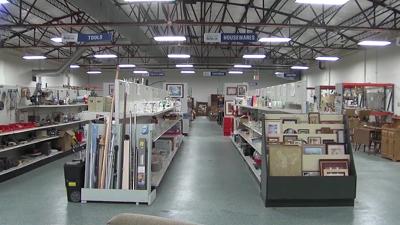 Habitat for Humanity Lima honors 2025 volunteers and donors