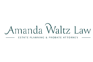 Amanda Waltz Law