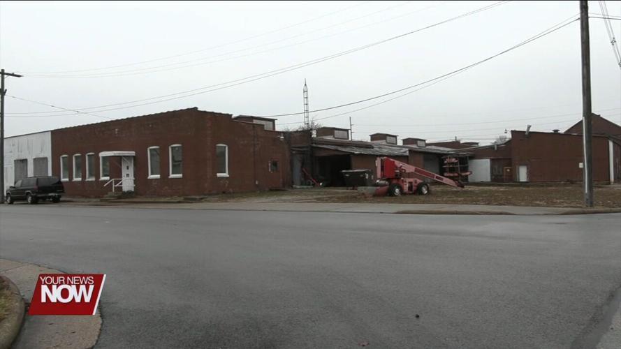 Brownfield grants give Auglaize Co. an opportunity to redevelop properties