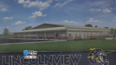 Lincolnview School District plans to build multimillion dollar community center