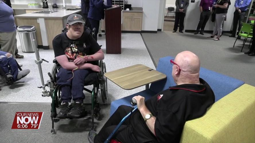 Goodwill Easter Seals now offering afternoon support program for adults with developmental disabilities