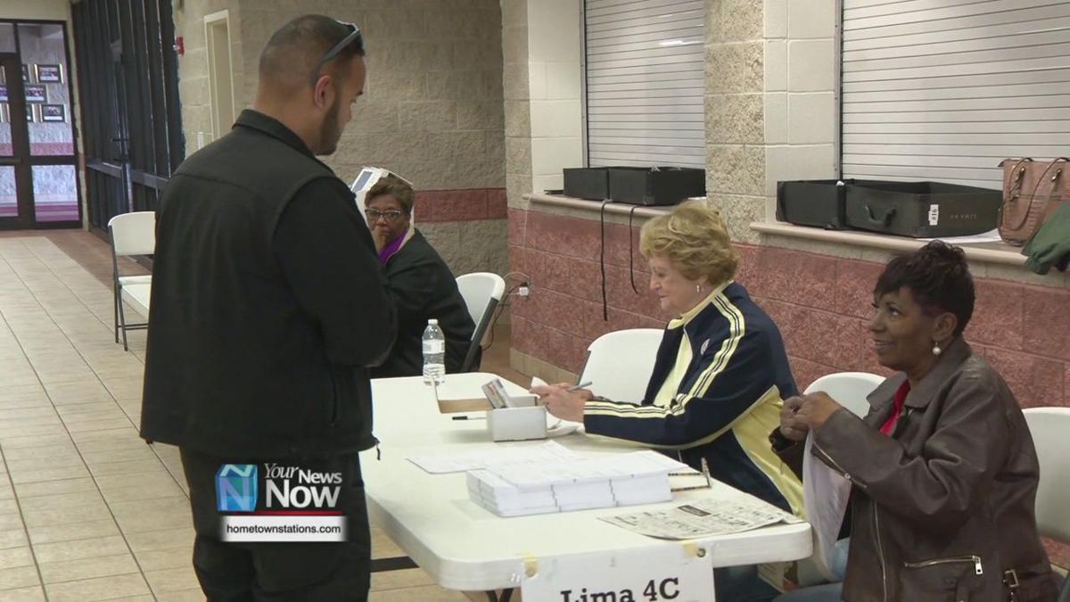 Ohio getting prepared for 2020 Presidential election ...