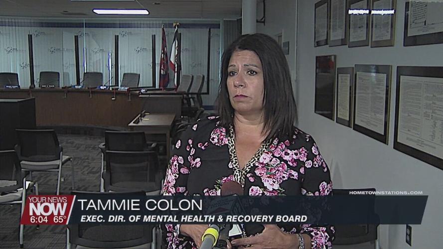 Suicide is leading cause of death in children age 10-14 years of age