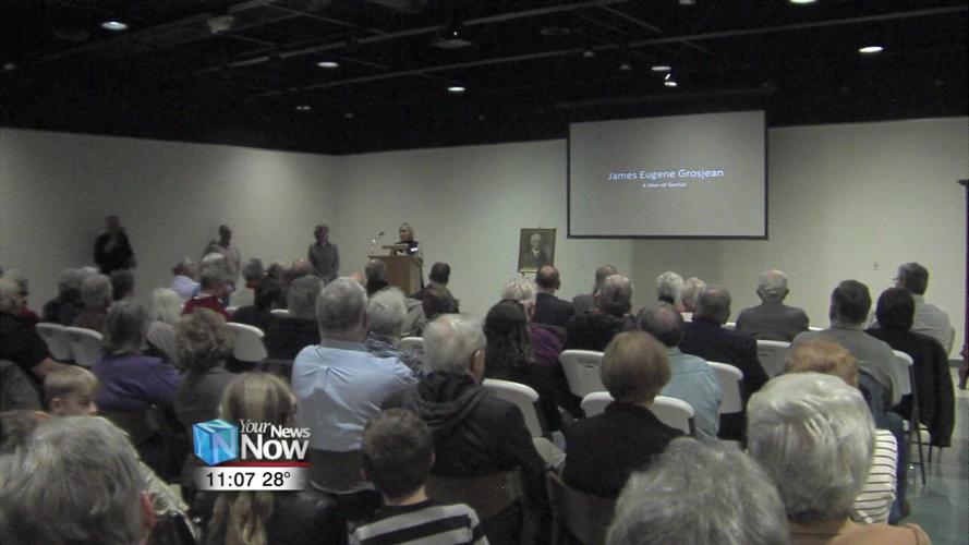 Allen County Museum unveil refurbished Noah's Ark display.jpg