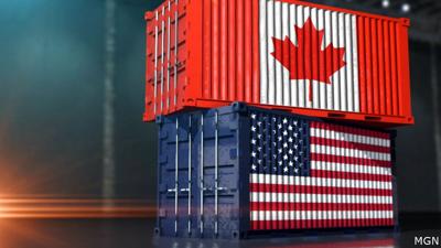 Canada USA