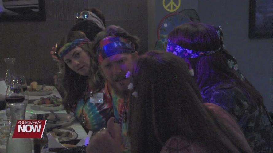 Lima Noon Sertoma announces Sertoman of the Year