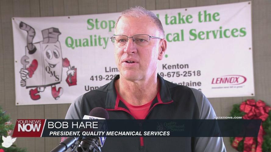 Is your furnace running as efficiently as it could?