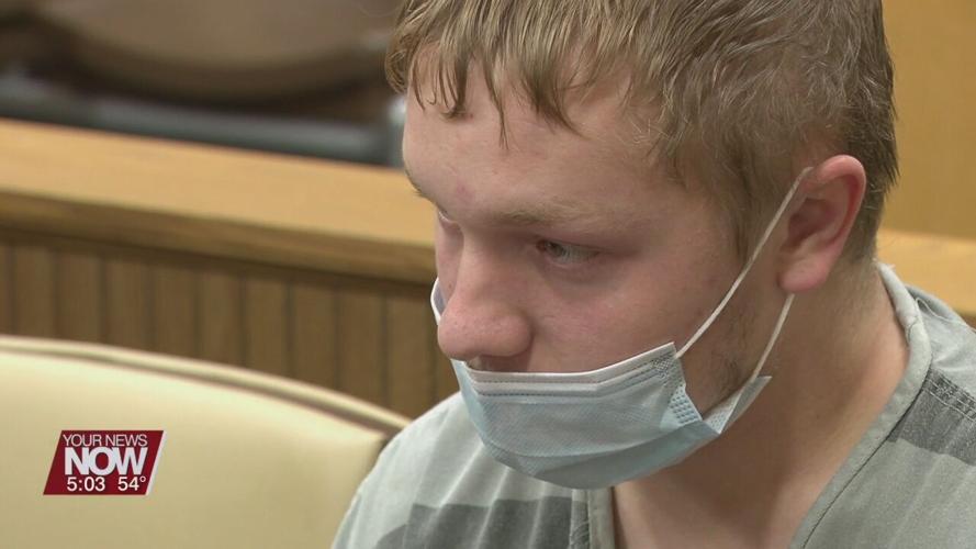 Roessler case moves to Allen County Common Pleas Court