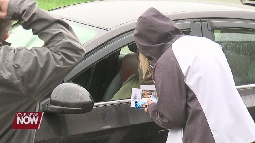 Food and resource fair helps local community learn more about key resources available to them