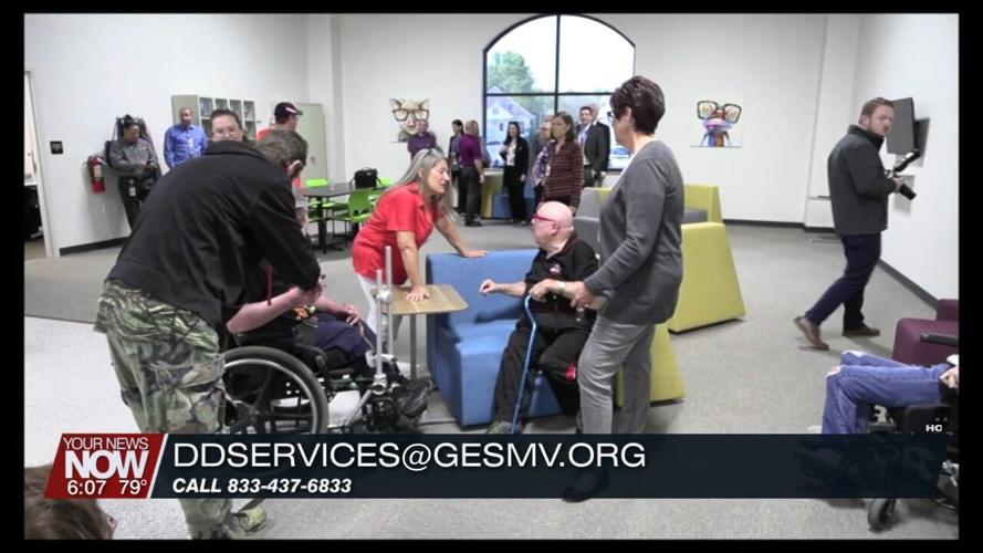 Goodwill Easter Seals now offering afternoon support program for adults with developmental disabilities