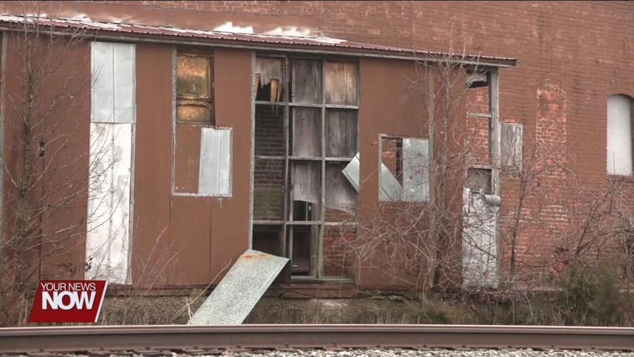 Brownfield grants give Auglaize Co. an opportunity to redevelop properties