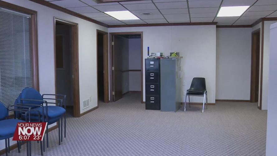 Allen County Public Defenders Office close to opening