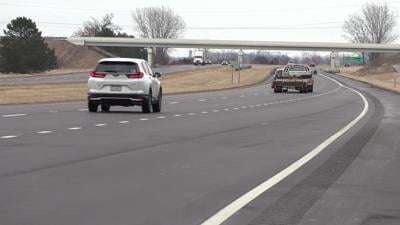 Ohio State Highway Patrol increases road presence for St. Patrick’s Day holiday