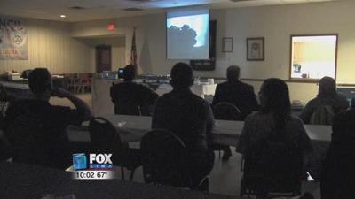 Annual Workers Memorial Day dinner in Lima calls for action
