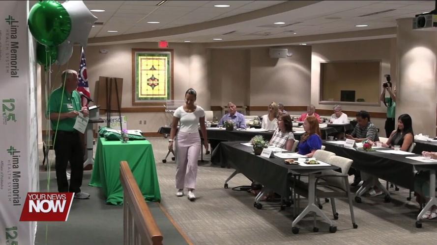 Six students awarded scholarships to help further their education in the medical field
