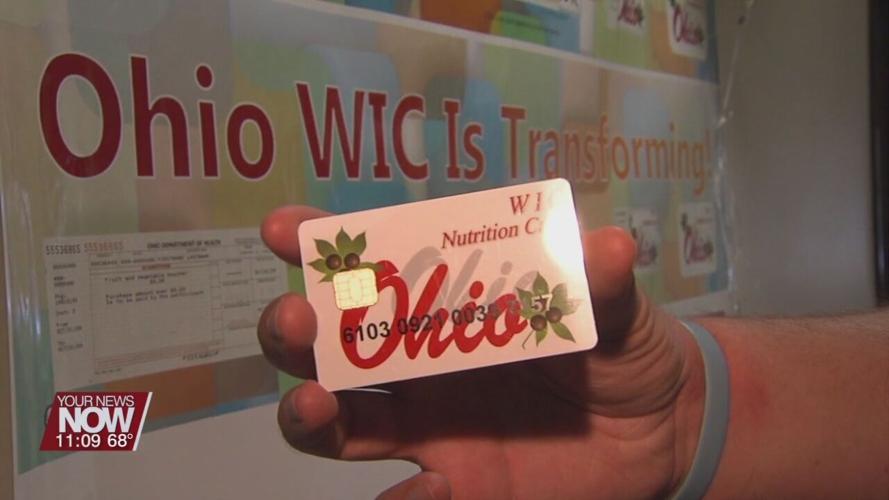 WIC program available for those in need
