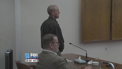 Long jury deliberation finds John Kehoe guilty of all charges