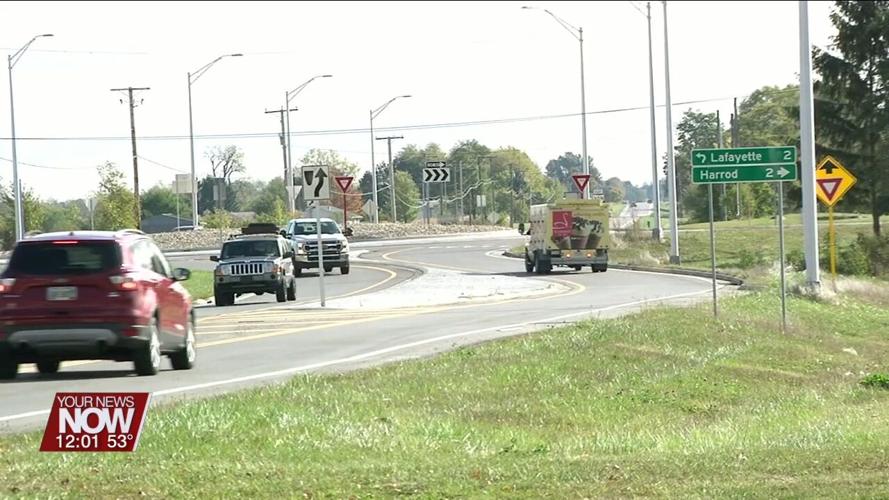 ODOT declares State Route 309 roundabouts a safety success