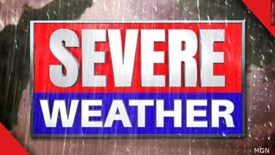 Severe Weather Generic