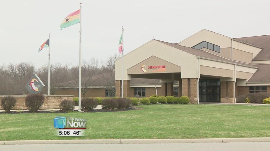 Child care centers to remain open for families with essential jobs