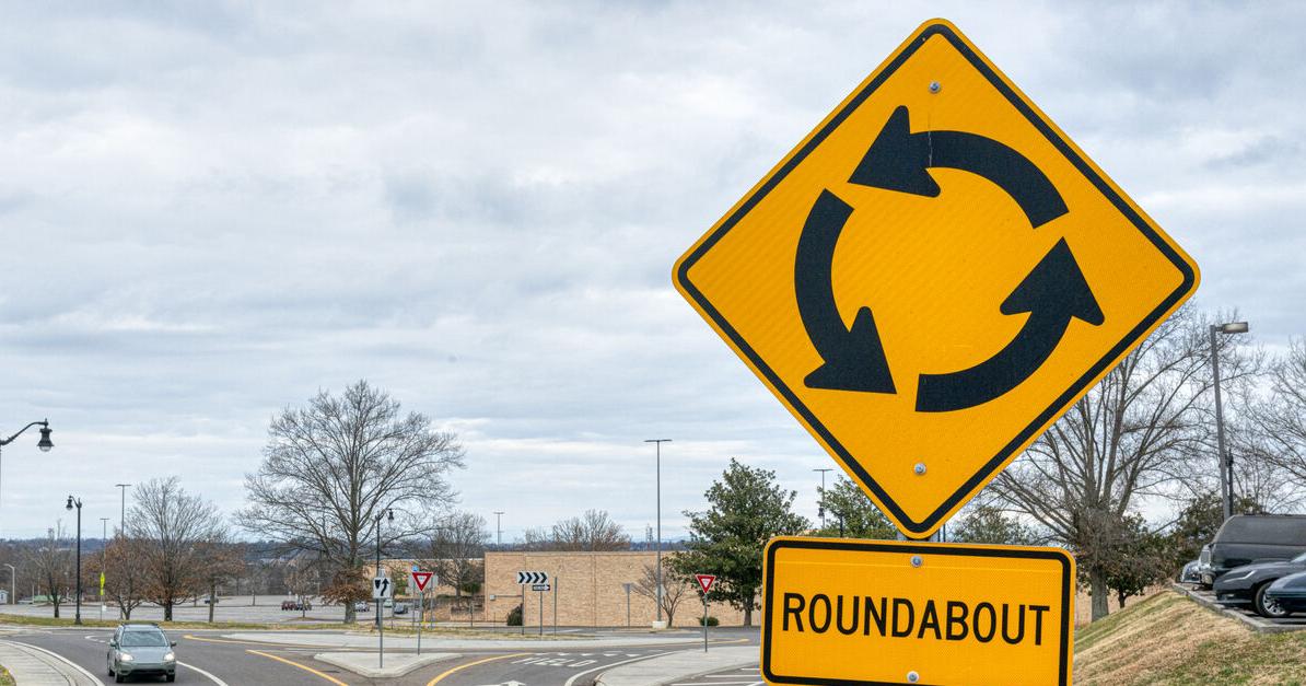 ODOT to hold public meeting for State Route 117 and State Route 501 intersection improvements - Vimarsana News