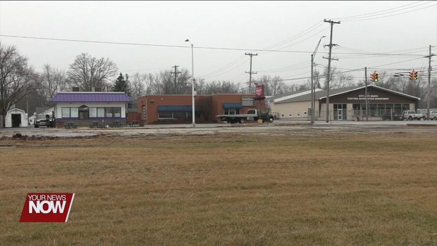 Brownfield grants give Auglaize Co. an opportunity to redevelop properties