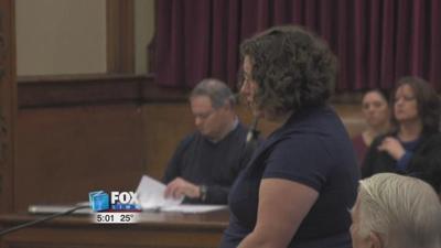 Valarie Dean sentenced in death of her son