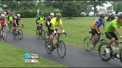 Bicycle Tour of Limaland