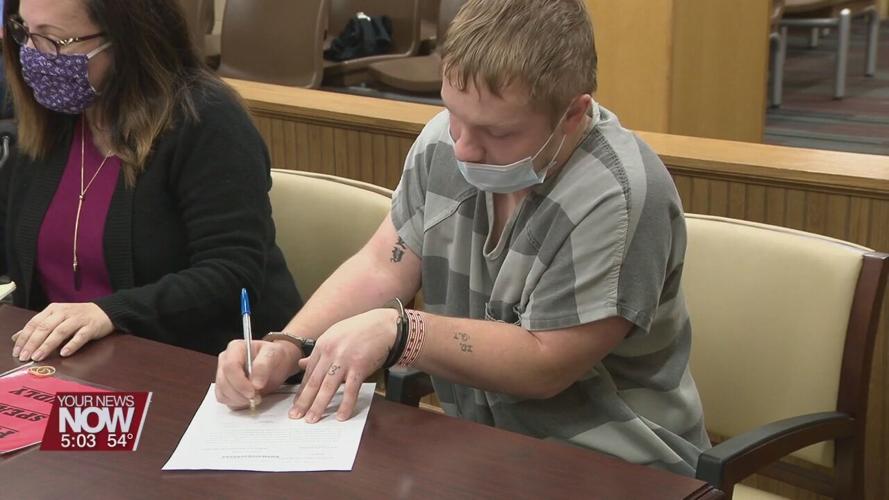 Roessler case moves to Allen County Common Pleas Court